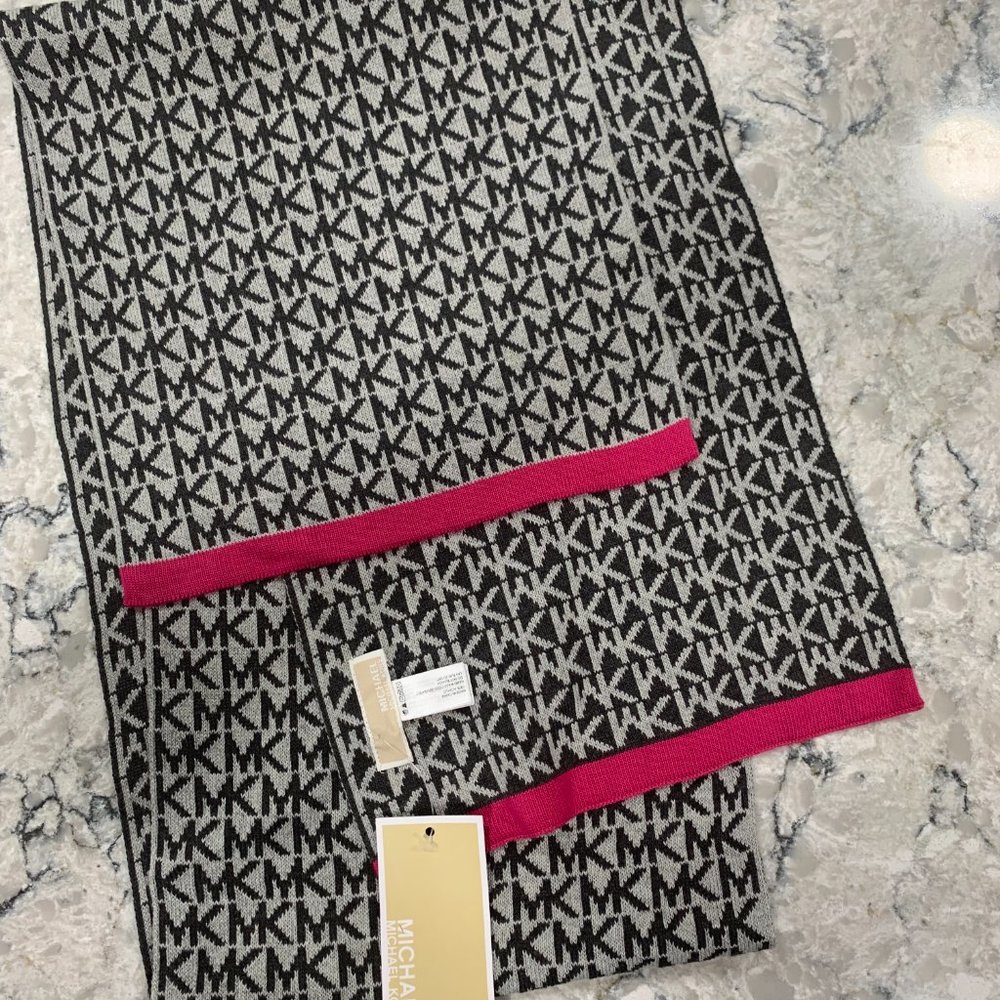 Michael Kors Scarf